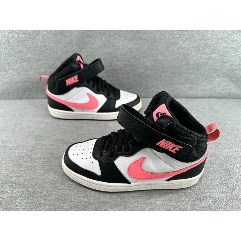 Nike comes as